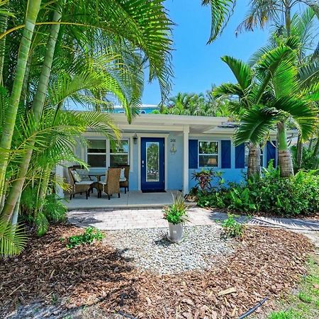 Blue Bayou - 201 - 76Th W Villa Holmes Beach Eksteriør bilde