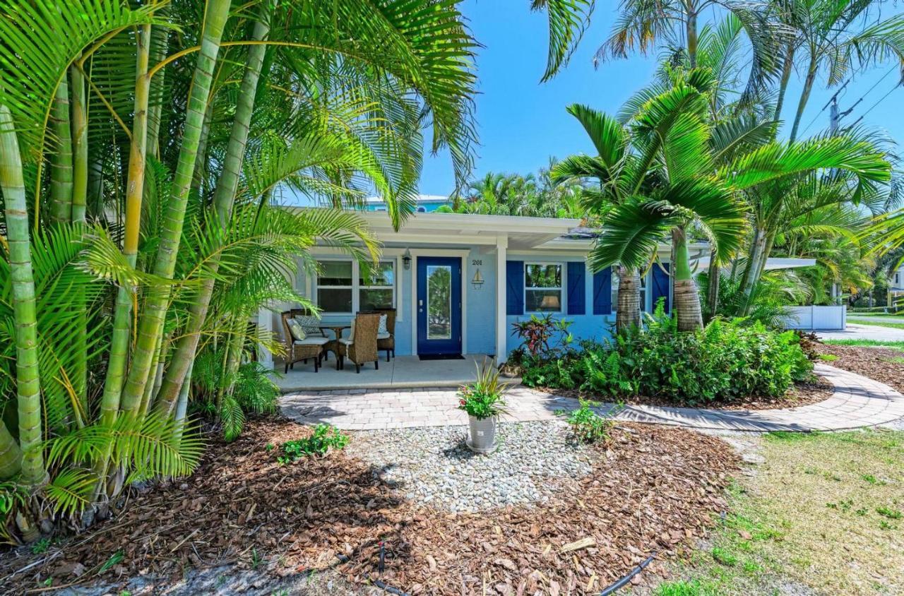 Blue Bayou - 201 - 76Th W Villa Holmes Beach Eksteriør bilde