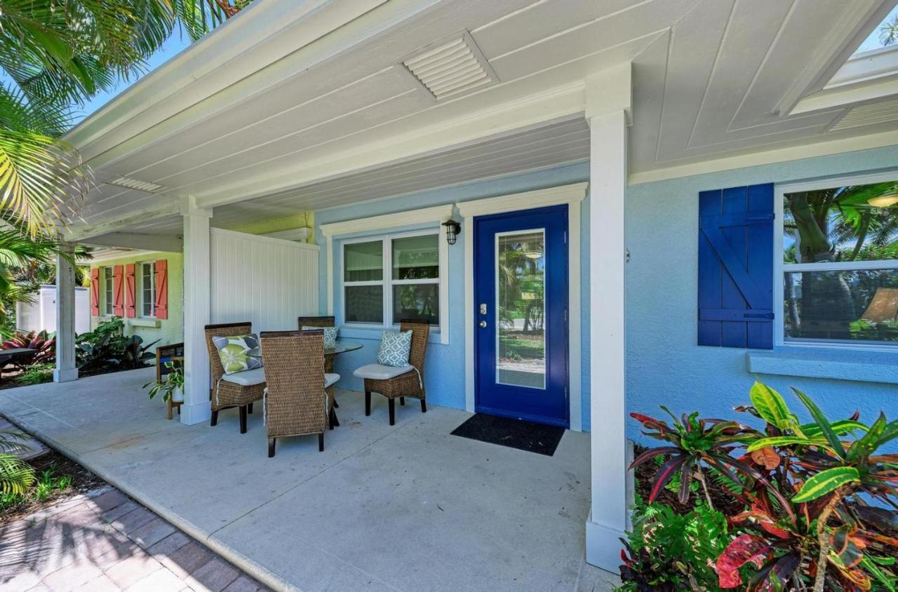 Blue Bayou - 201 - 76Th W Villa Holmes Beach Eksteriør bilde