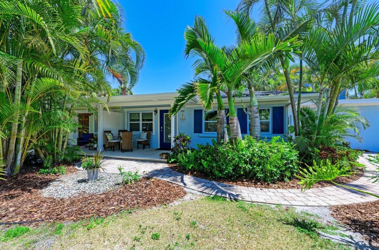 Blue Bayou - 201 - 76Th W Villa Holmes Beach Eksteriør bilde